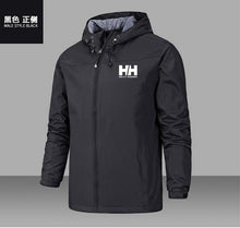 Load image into Gallery viewer, Men spring autumn Windproof waterproof Thin jackets