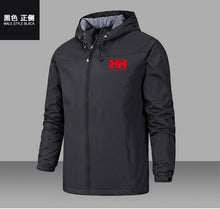 Load image into Gallery viewer, Men spring autumn Windproof waterproof Thin jackets