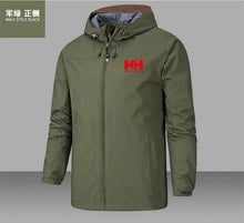 Load image into Gallery viewer, Men spring autumn Windproof waterproof Thin jackets