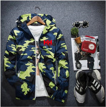 Load image into Gallery viewer, New Arrival Mens Helly Hansen Design Slim Jackets Autumn Casual