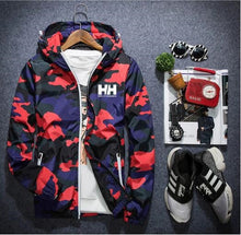 Load image into Gallery viewer, New Arrival Mens Helly Hansen Design Slim Jackets Autumn Casual