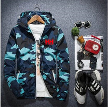 Load image into Gallery viewer, New Arrival Mens Helly Hansen Design Slim Jackets Autumn Casual