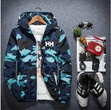 Load image into Gallery viewer, New Arrival Mens Helly Hansen Design Slim Jackets Autumn Casual