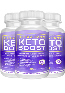Ultra Fast Keto Boost - Keto Diet Pills Shark Tanks - Grab Free Bottles